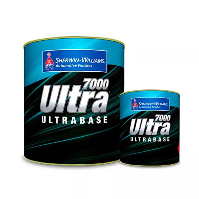 Ultrabase Hs 755 Aluminio Super Graudo 900ml Sw | Bond Tintas