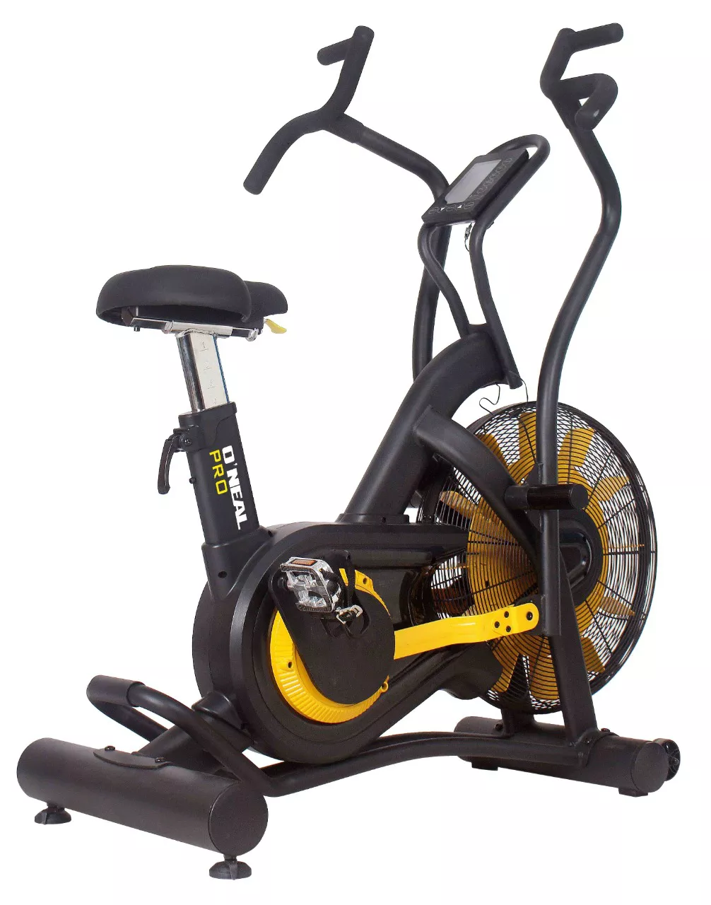 SUPER AIR BIKE PROFISSIONAL TRANSMISSÃO CORRENTE BF820 ONEAL