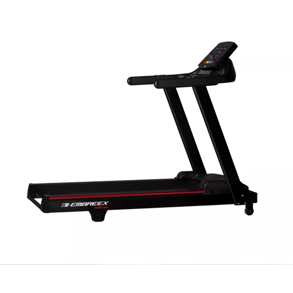ESTEIRA 18 KM/H ÁREA ÚTIL 140X50 - 110V / 220V | Iniciativa Fitness