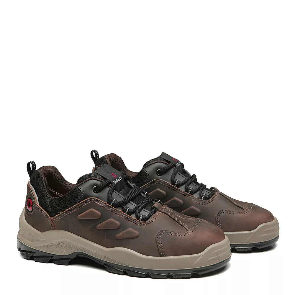 ECLAT Botanical air color foam ダークブラウン ETNA - BHDB | Bracol