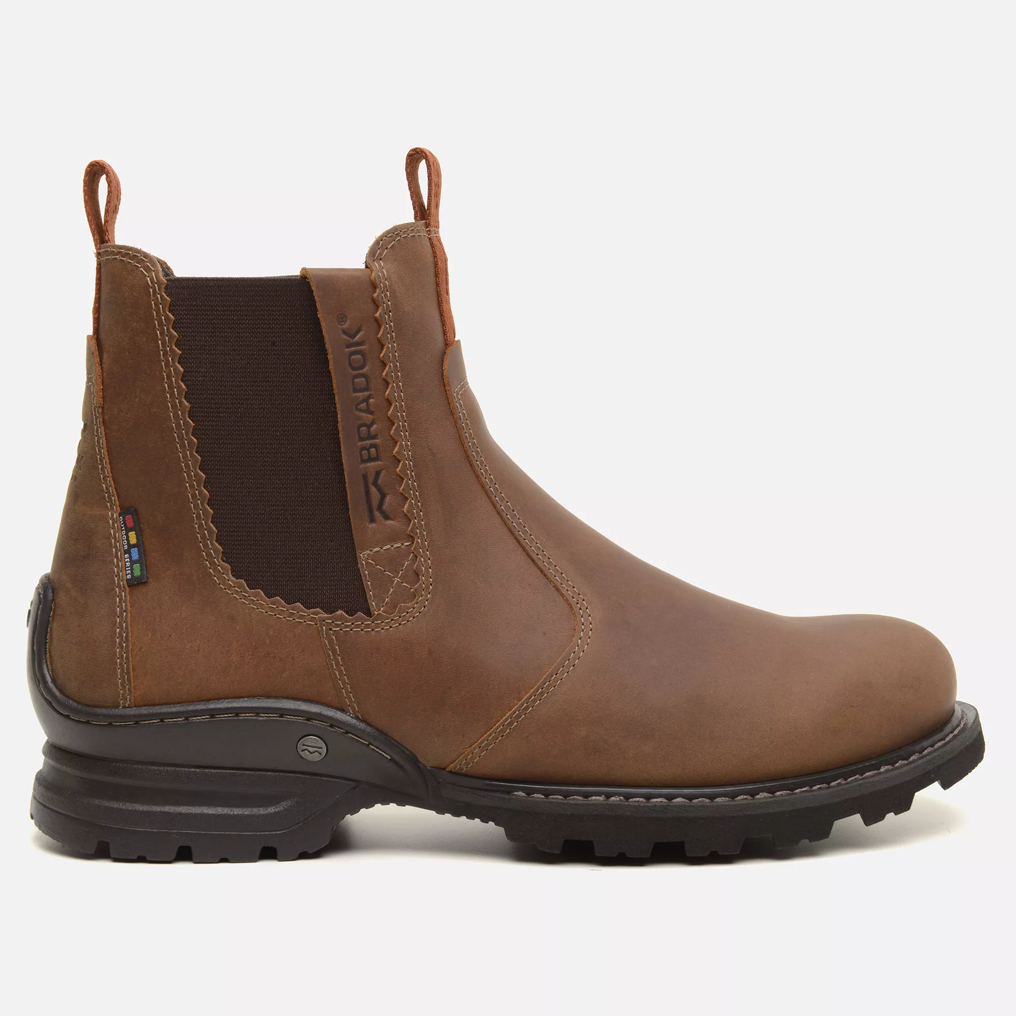 Bota Arizona Conhaque