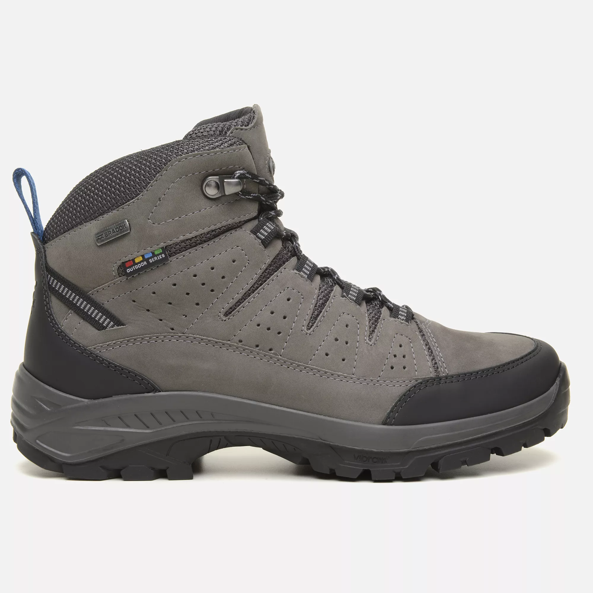 洋楽 BOOKIE bota-hiking-outdoor-masculina-