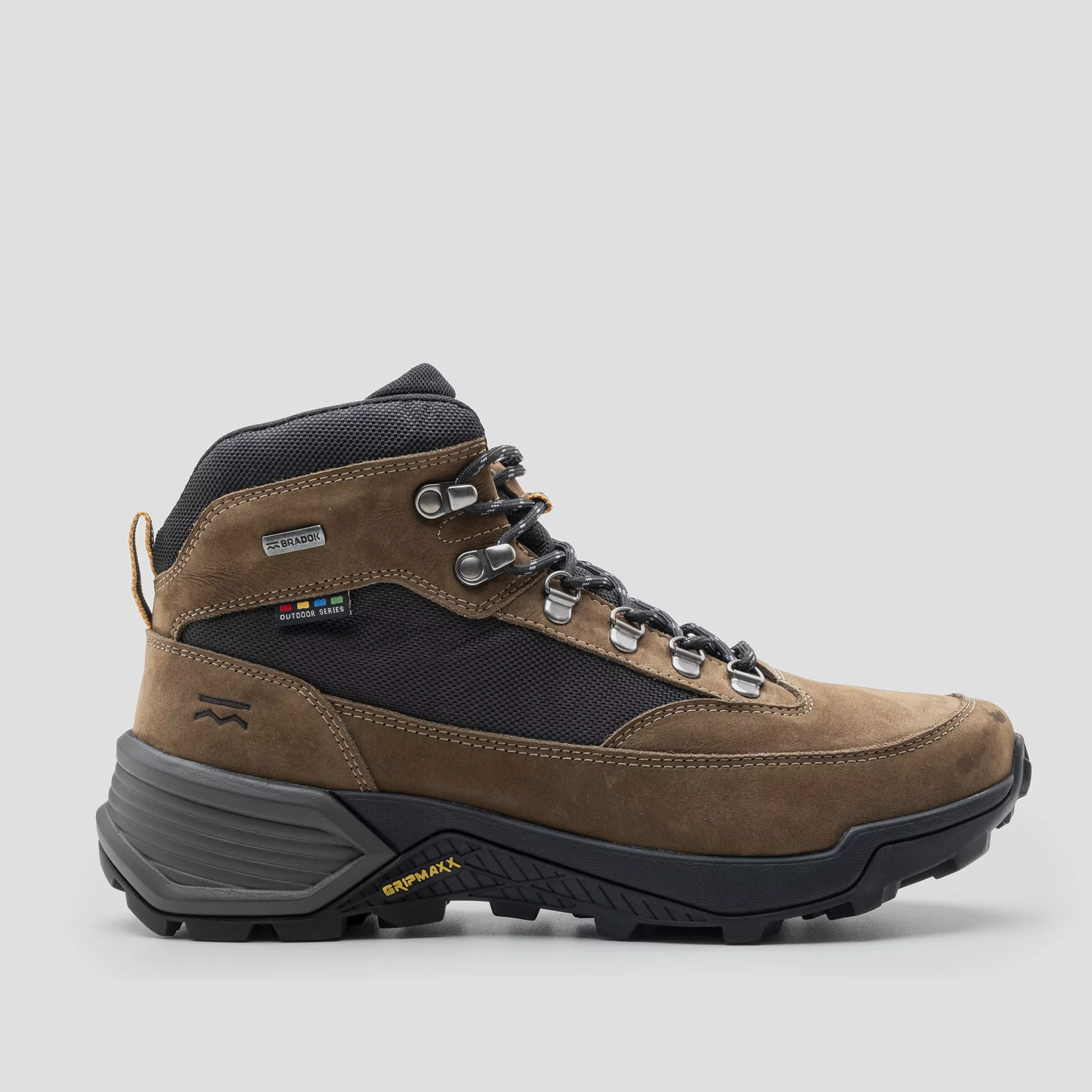 【k.y】 bota-bradok-adventure-hiking-