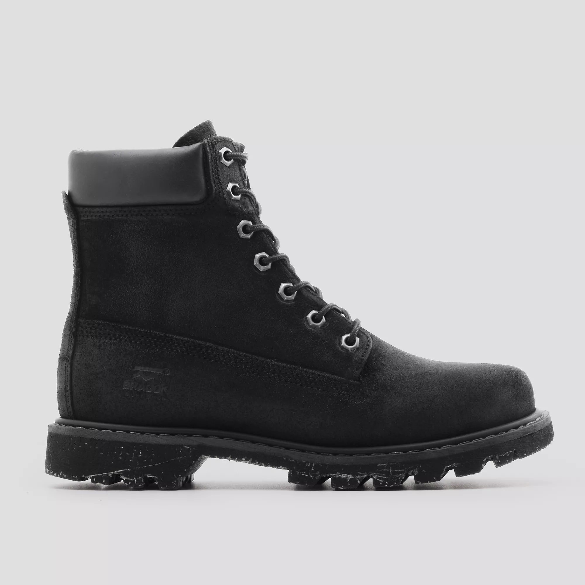 90s eskander × Bergdorf Goodman black bota-masculina-eldorado-
