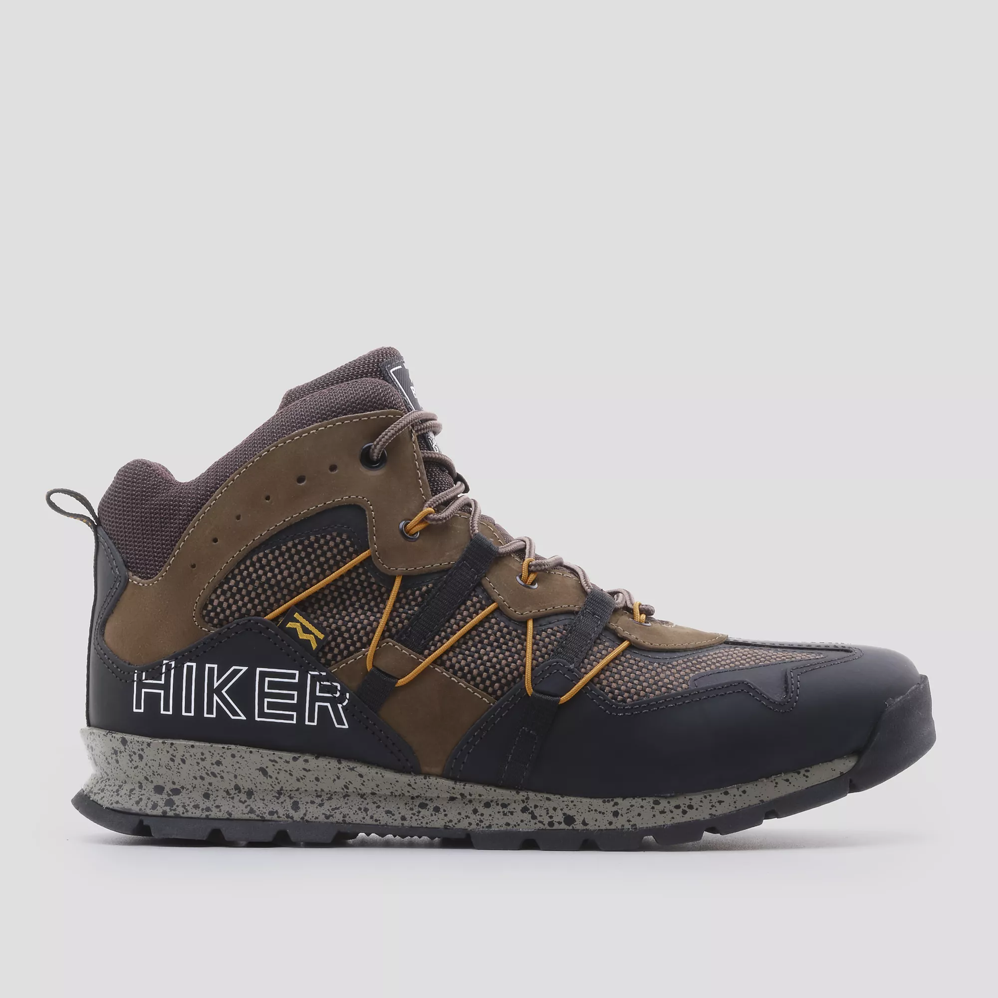 Bota Hungabee Terroso