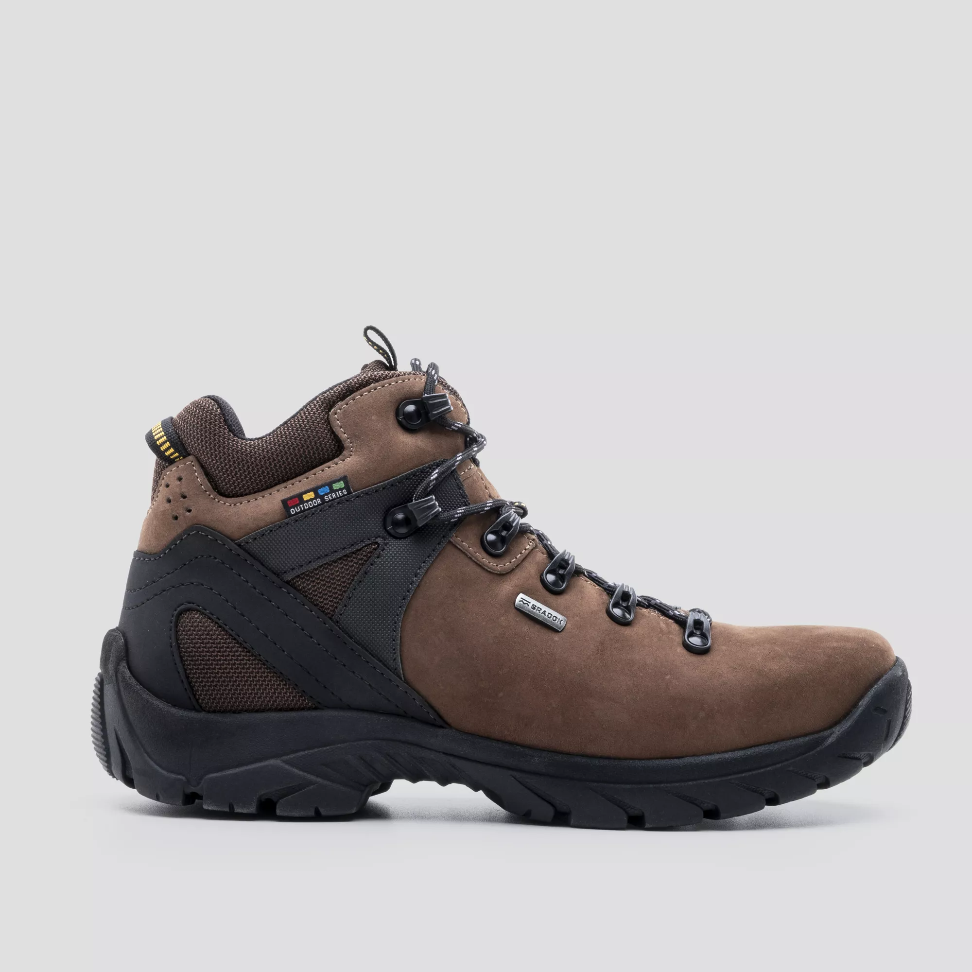 洋楽 prestige bota-bradok-adventure-hiking-