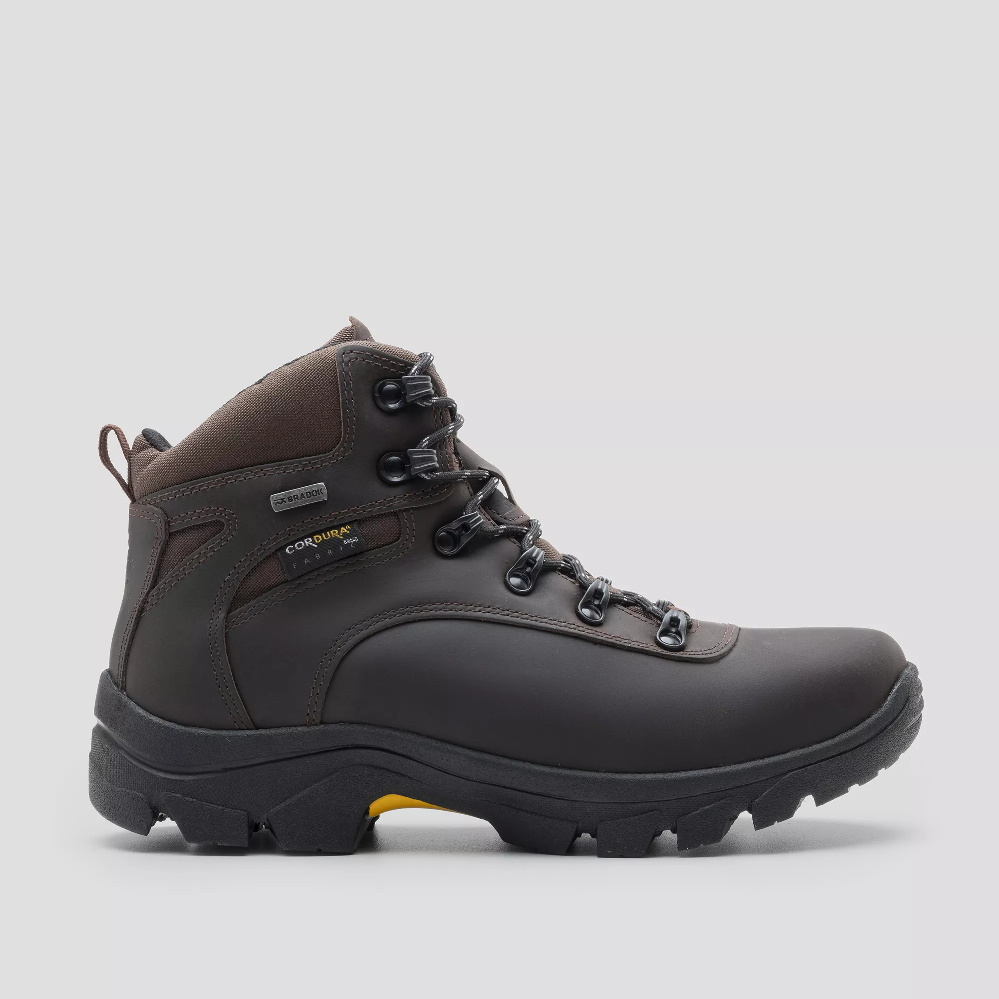 コルギストーン Bota Work Shield Brown CA 50931