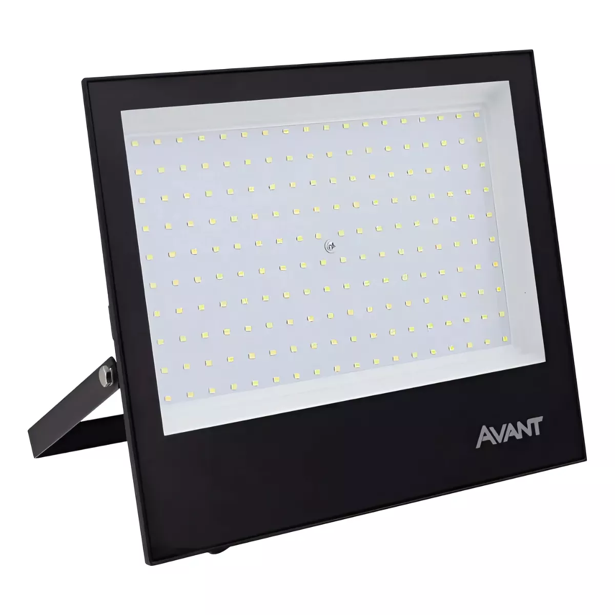 Refletor Led 500W 6500K Alta Pot. Smd Biv 37500 Lumens Avant | Broketto ...