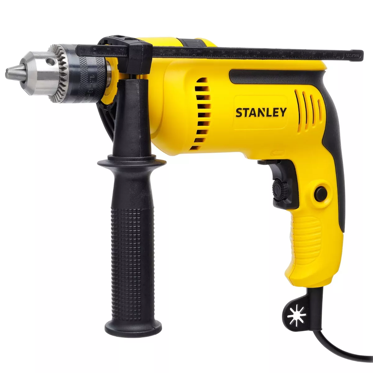 Furadeira de Impacto 710W 13mm com Maleta SDH710KA | Broketto