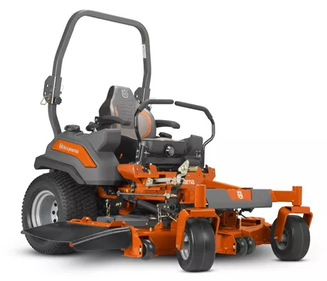 Cortador de Grama Giro Zero Z560X Husqvarna | Caleoni a sua