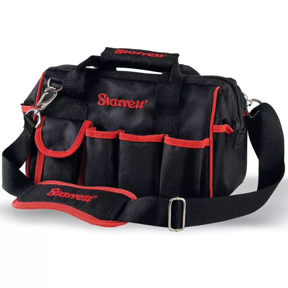 Bolsa Para Ferramentas 300x170x220mm - Starrett | Casa Anzai