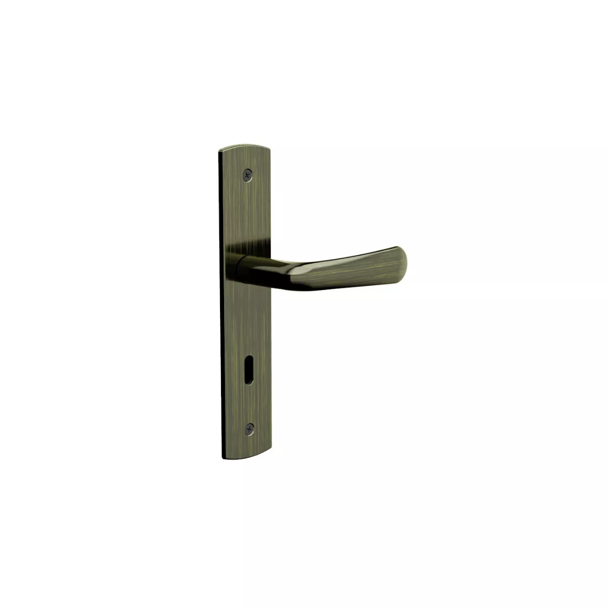 建物 3F FECHADURA 3F - PLENNUS 124 INTERNA ANTIQUE / OXIDADO | Casa Anzai