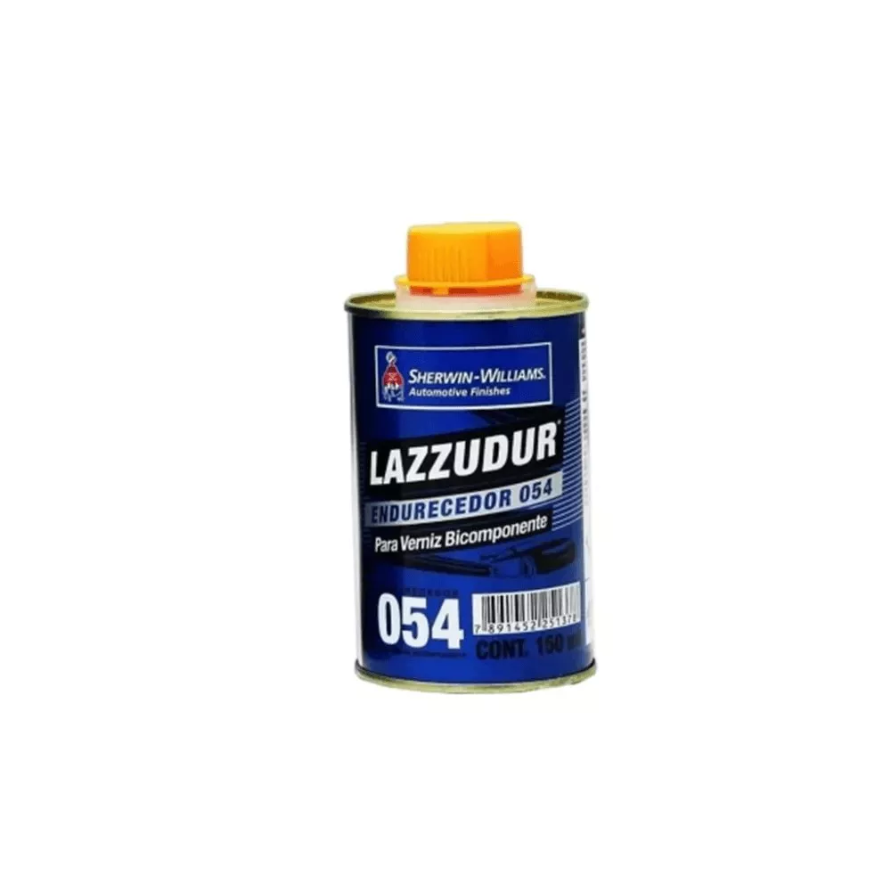 Endurecedor 054 P/verniz 8000/8500 900 ml Lazzuril | Casa Costa Tintas