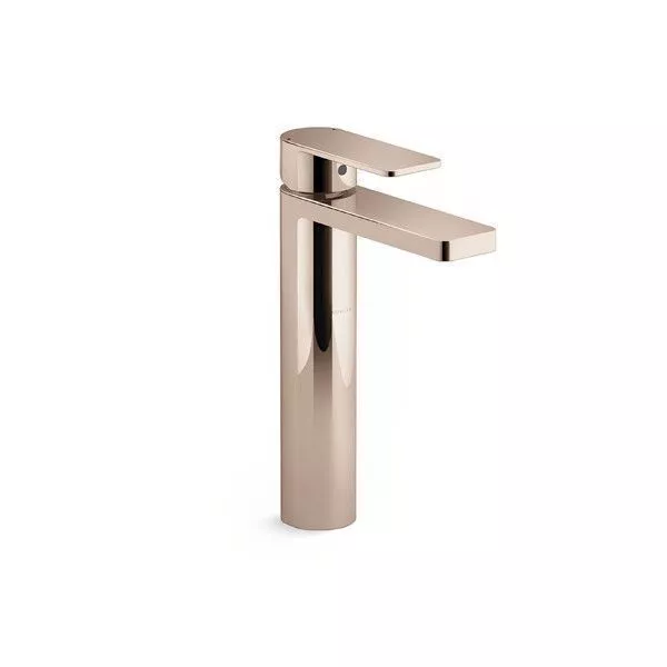 MIST MONOC LAVAT MESA BICA. ALTA S/ DRENO RGD 23475BR-4ND-RGD - KOHLER ...