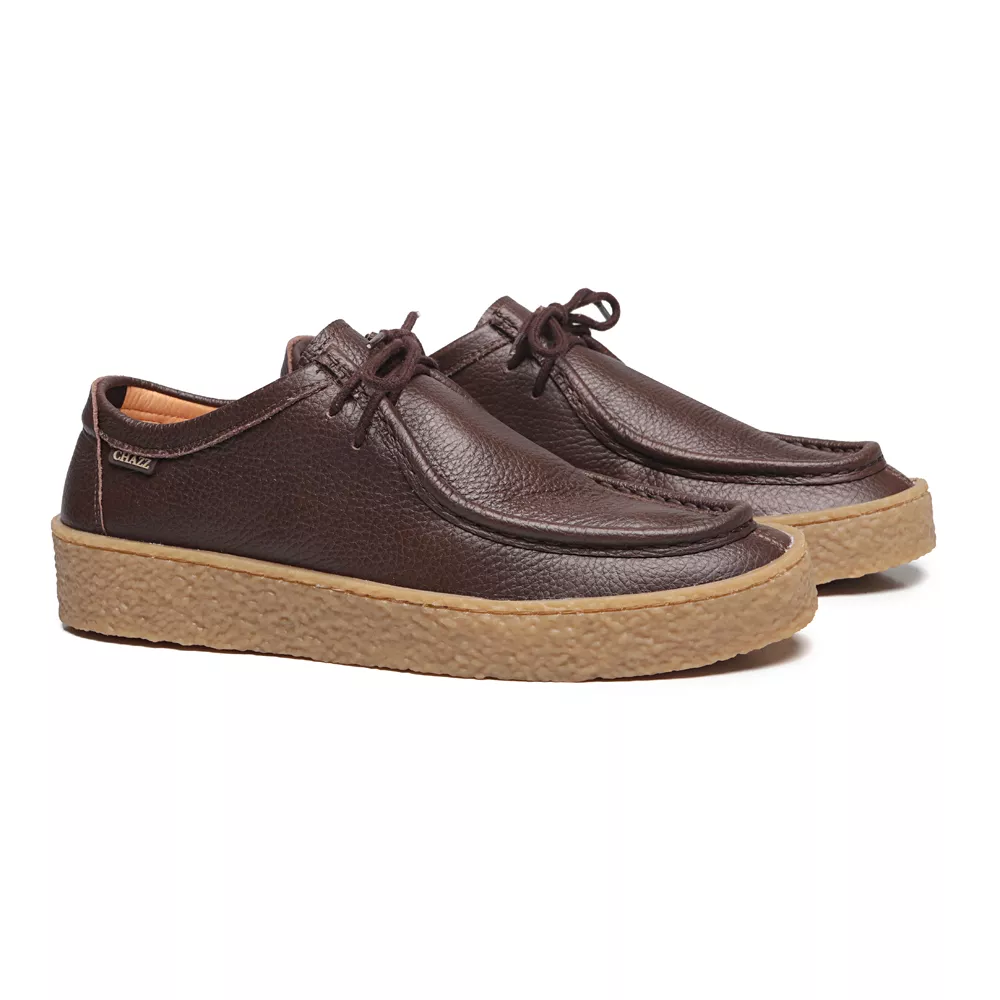 Sapato Casual Canadian Vintage Café | LOJA CHAZZ
