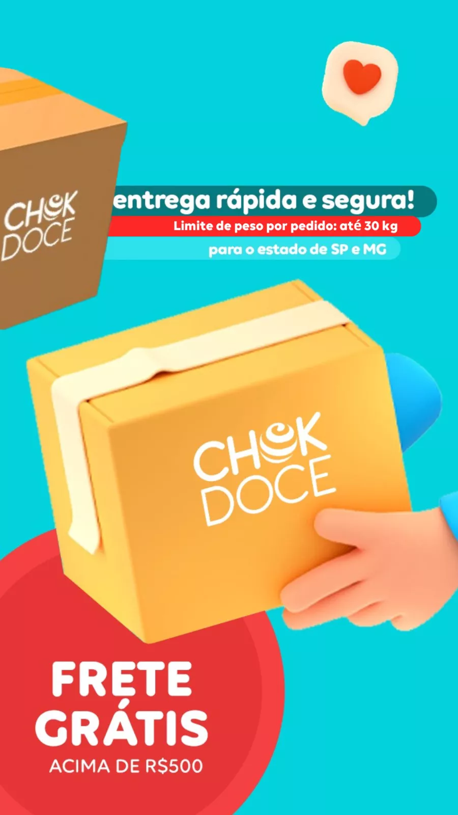 Chokdoce