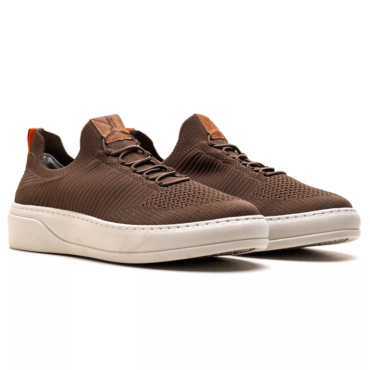 Tênis Sneaker Ranster Smoke | Ranster Comfort