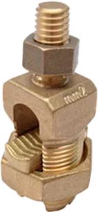 CONECTOR PFR 70 SPLIT BOLT COM RABICHO INTELLI | Comercial Leal