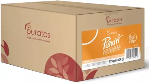 PURAVI INTEGRAL 2 KG | Confespan