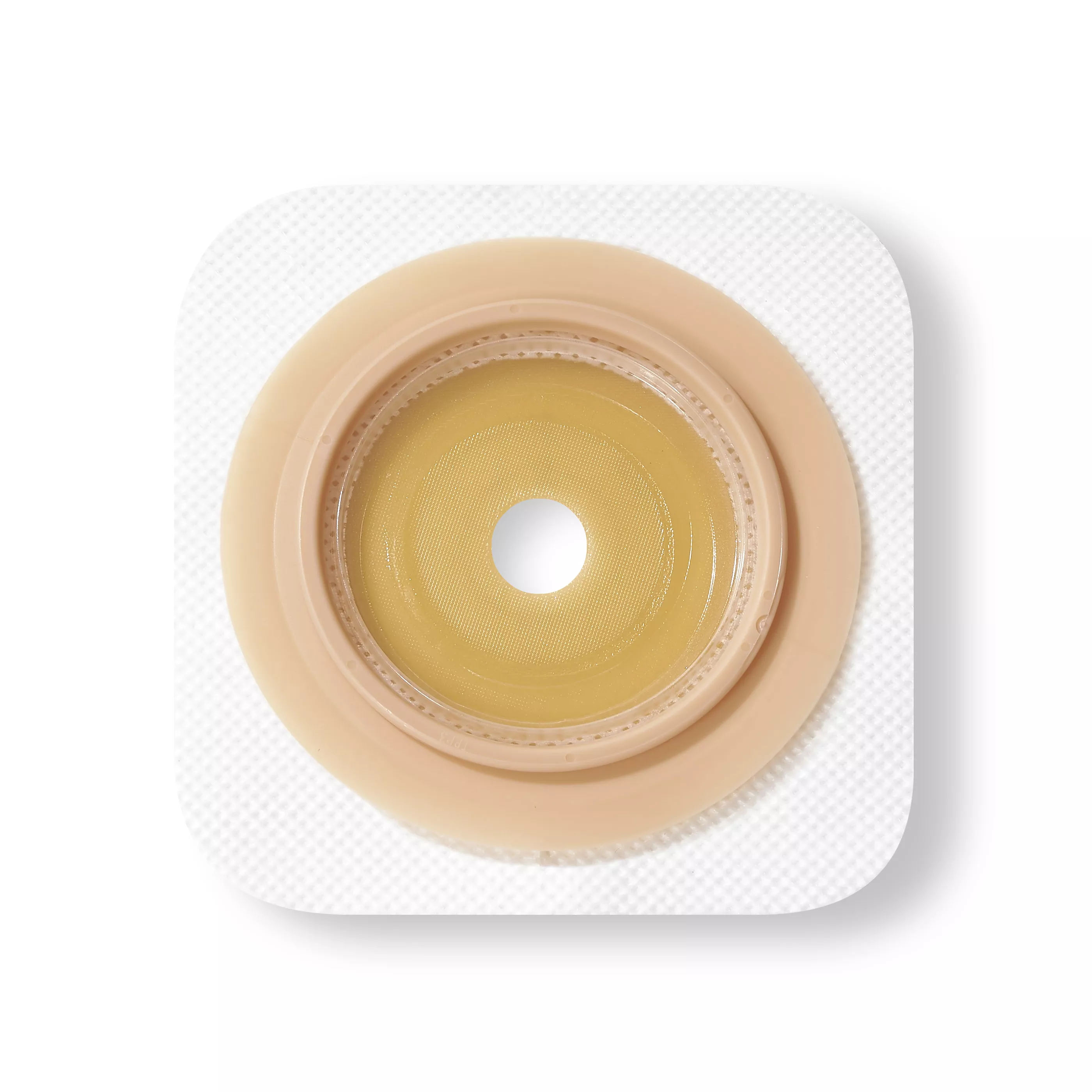標本 RSA Atrichiana placida 18mm Placa Adesiva Sur-Fit Advantage Durahesive Plana Recortável