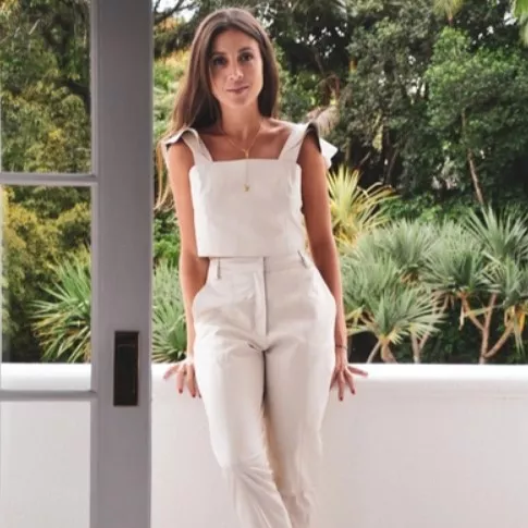 Calça Bella