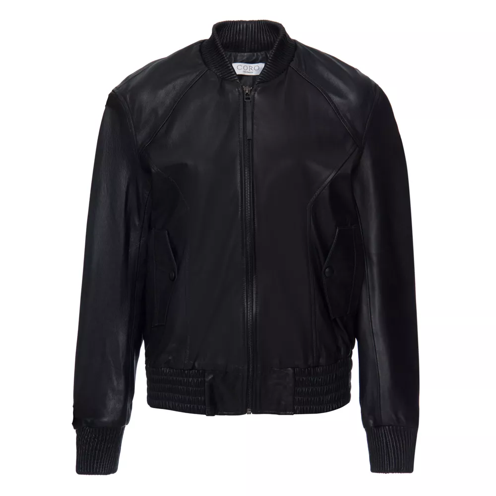 Jaqueta Masculina Bomber Lorenzo