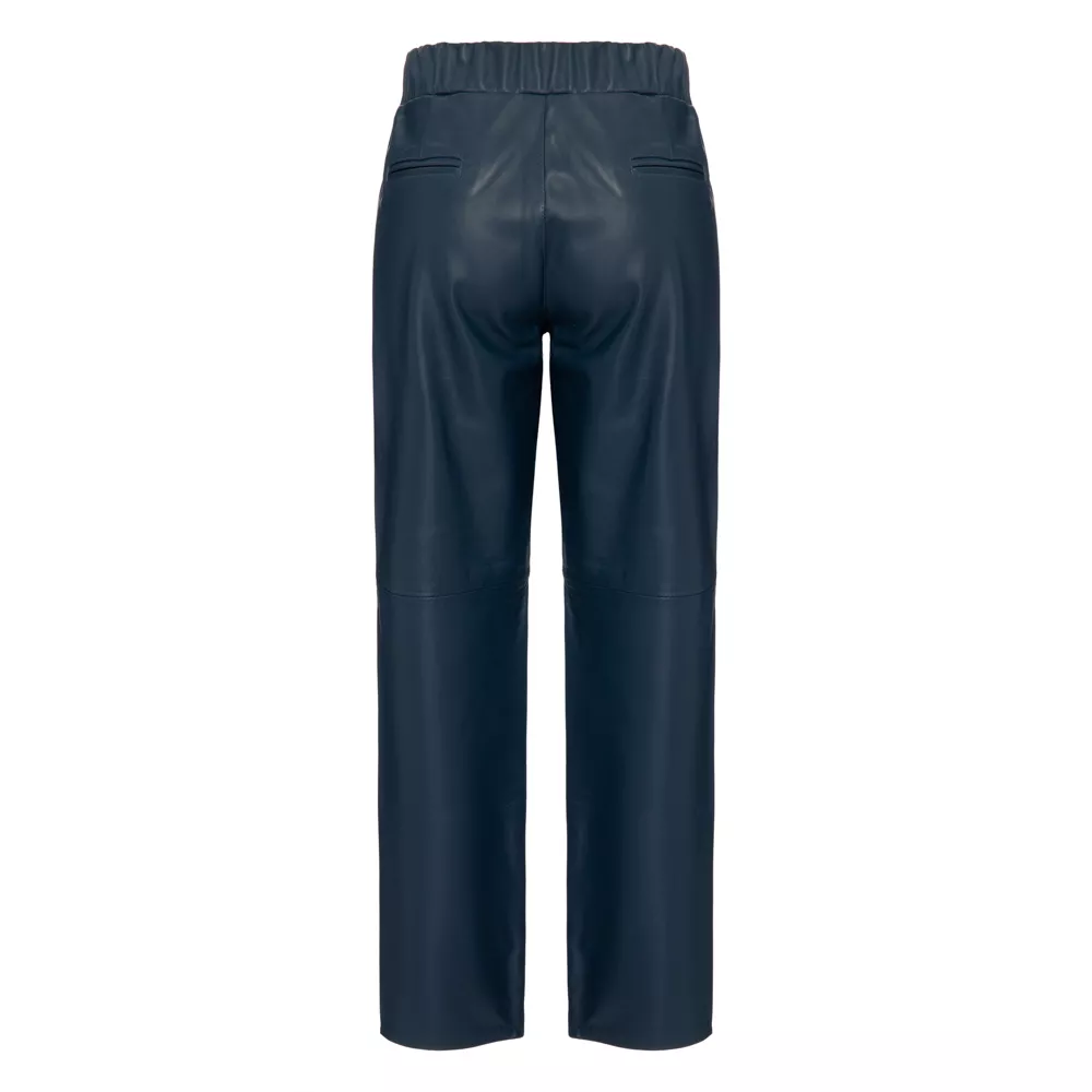 Calça Moletom Reta