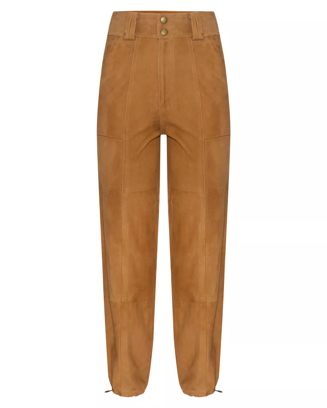 Calça Kika em Camurça