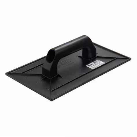 DESEMPENADEIRA PVC 18X30 CORTAG | Couto Materiais