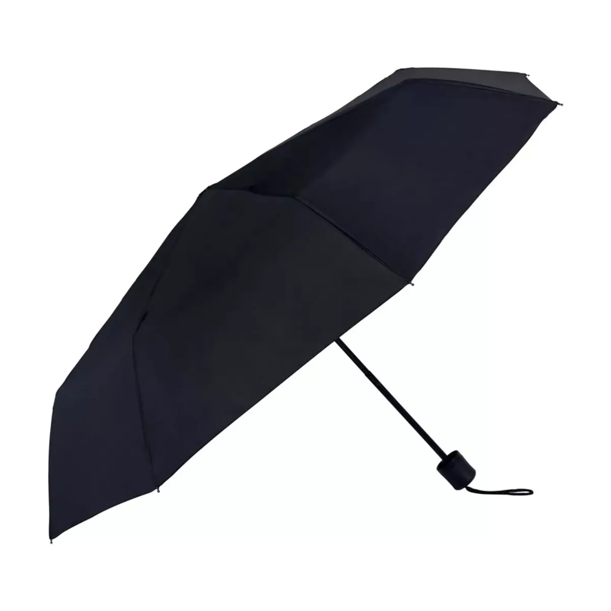 Guarda Chuva Sombrinha Basic Preta Mor | Degraus Materiais de Construção