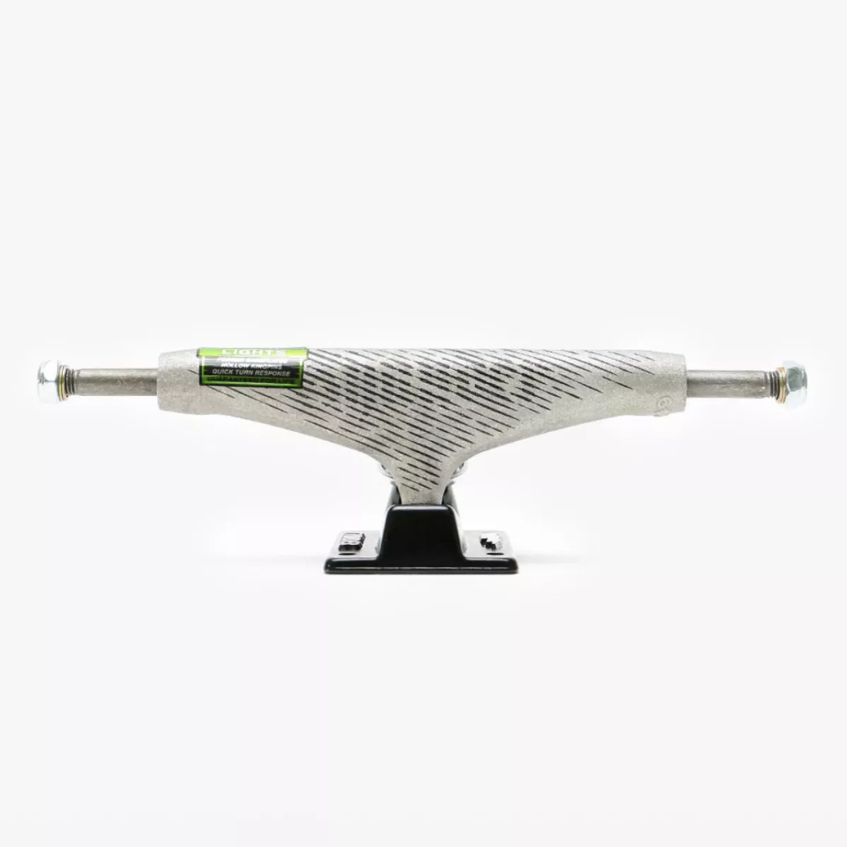 Thunder HOLLOW LIGHTS T147 トラック Thunder Trucks Light Optical T147 139mm | DREAMS SKATESHOP