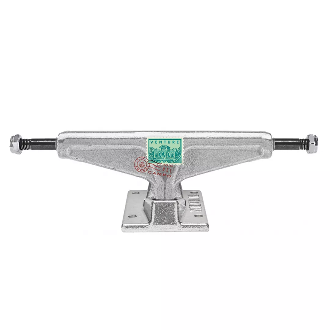 Truck Venture Del Campo Hi 5.2 139mm | DREAMS SKATESHOP