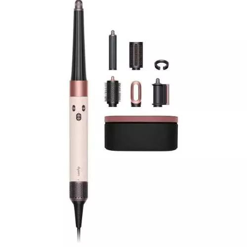 【新品Dyson Airwrap i.d. Dyson Airwrap i.d.™ Multi Styler and Dryer para Cabelos Lisos a