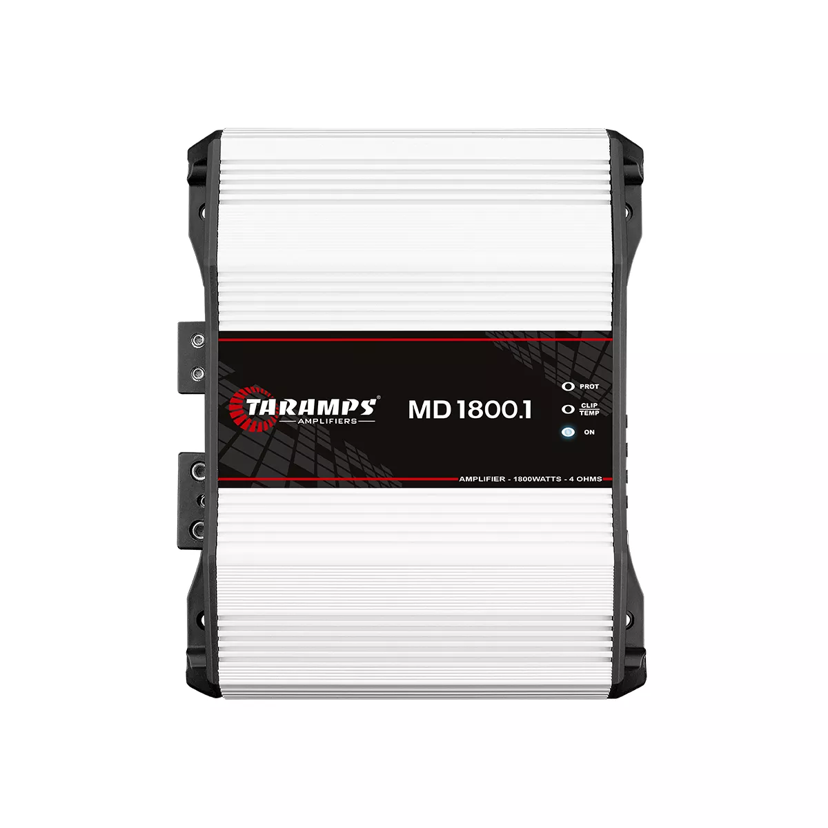 Modulo Taramps Md 1800.1 4 Oh 1800 W Amplificador Automotivo
