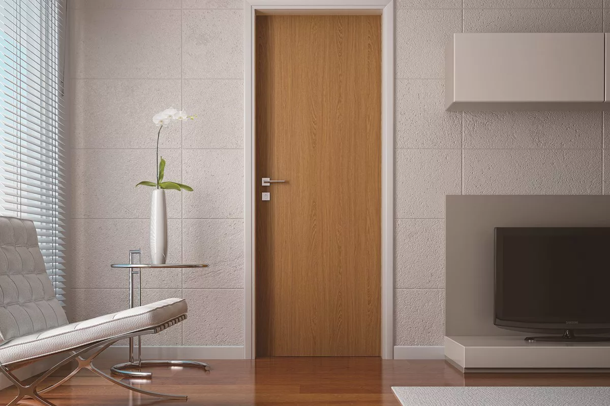 PORTA EUCADOOR TEKA MILANO 2,10X0,70M | Fechacom