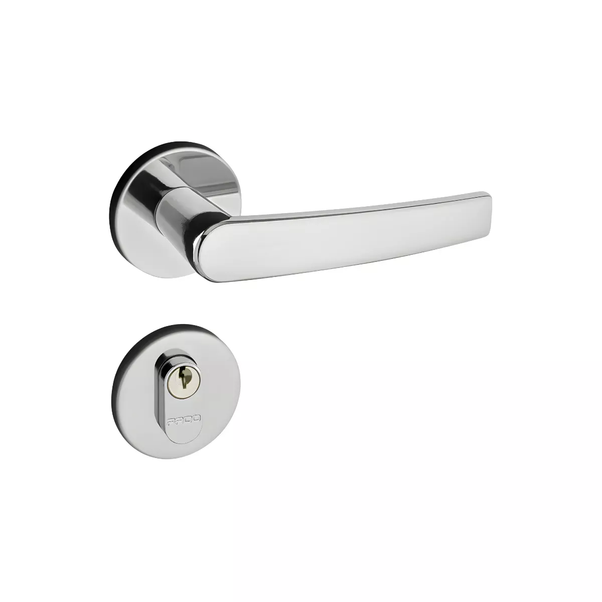 FECHADURA EXT ZM CONCEPT RR1 401-40CE CCZ-55 54020430 | Fechacom
