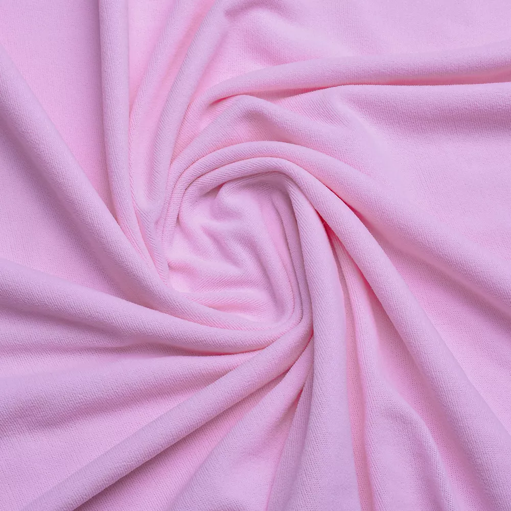 Tecido Plush 130 Rosa Bb | LOJA FOCAL TEXTIL