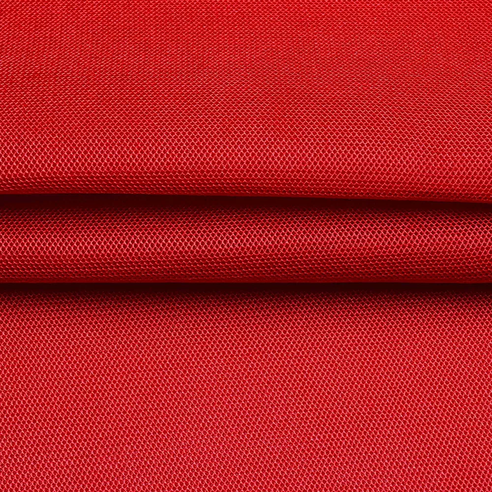 Dupla Frontura 260 FL Spacer Vermelho Red | LOJA FOCAL TEXTIL
