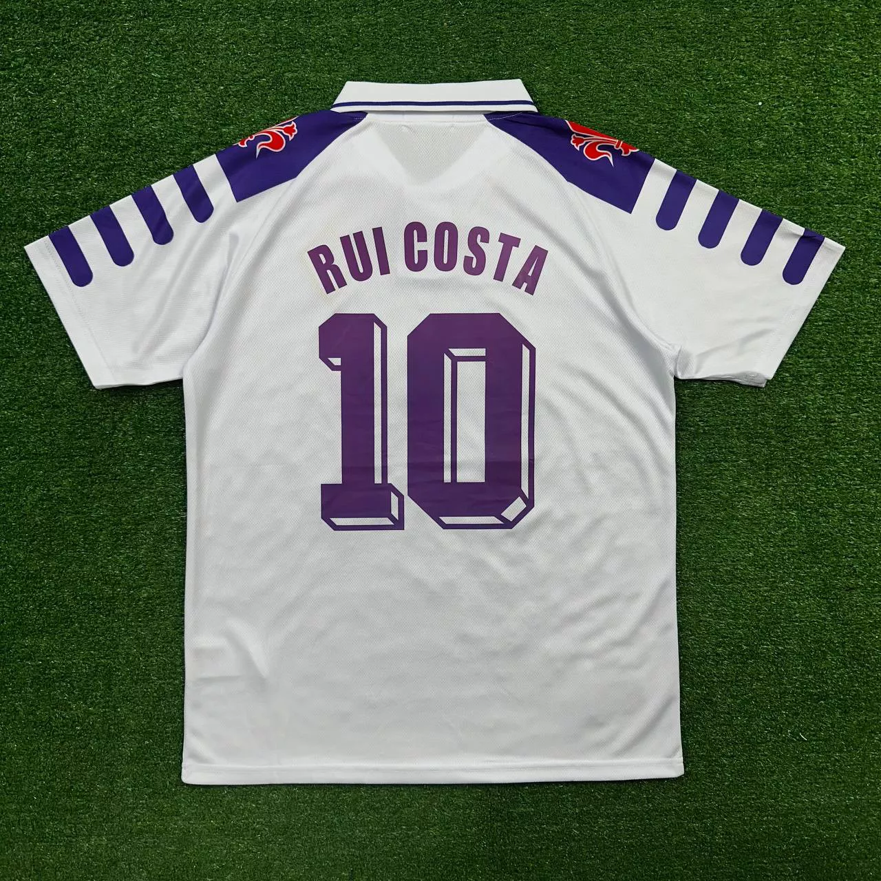 M【新品タグ付/2XL】98/99フィオレンティーナRui Costa M【新品タグ付/2XL】98/99フィオレンティーナRui 2026年1月19日