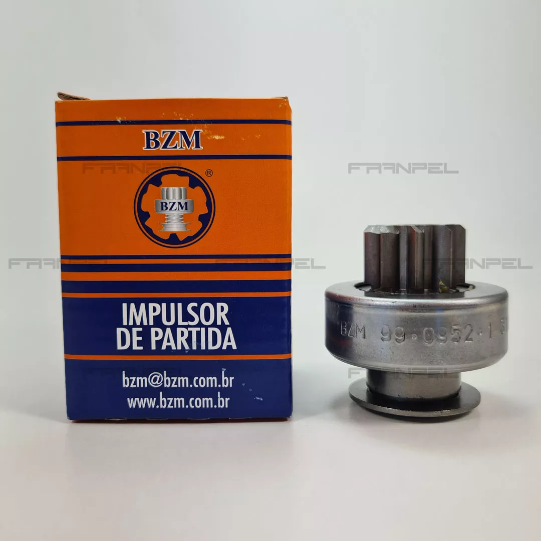 Bendix Impulsor Partida BZM 99.0952.1 | Franpel Distribuidora de