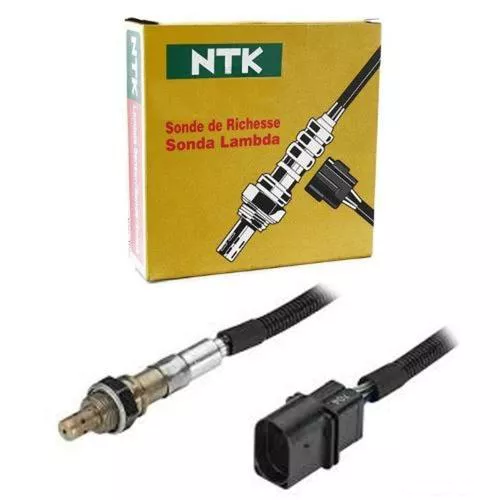 Sonda Lambda NGK - OZA683EE19 - Grupo Celinho Autopeças