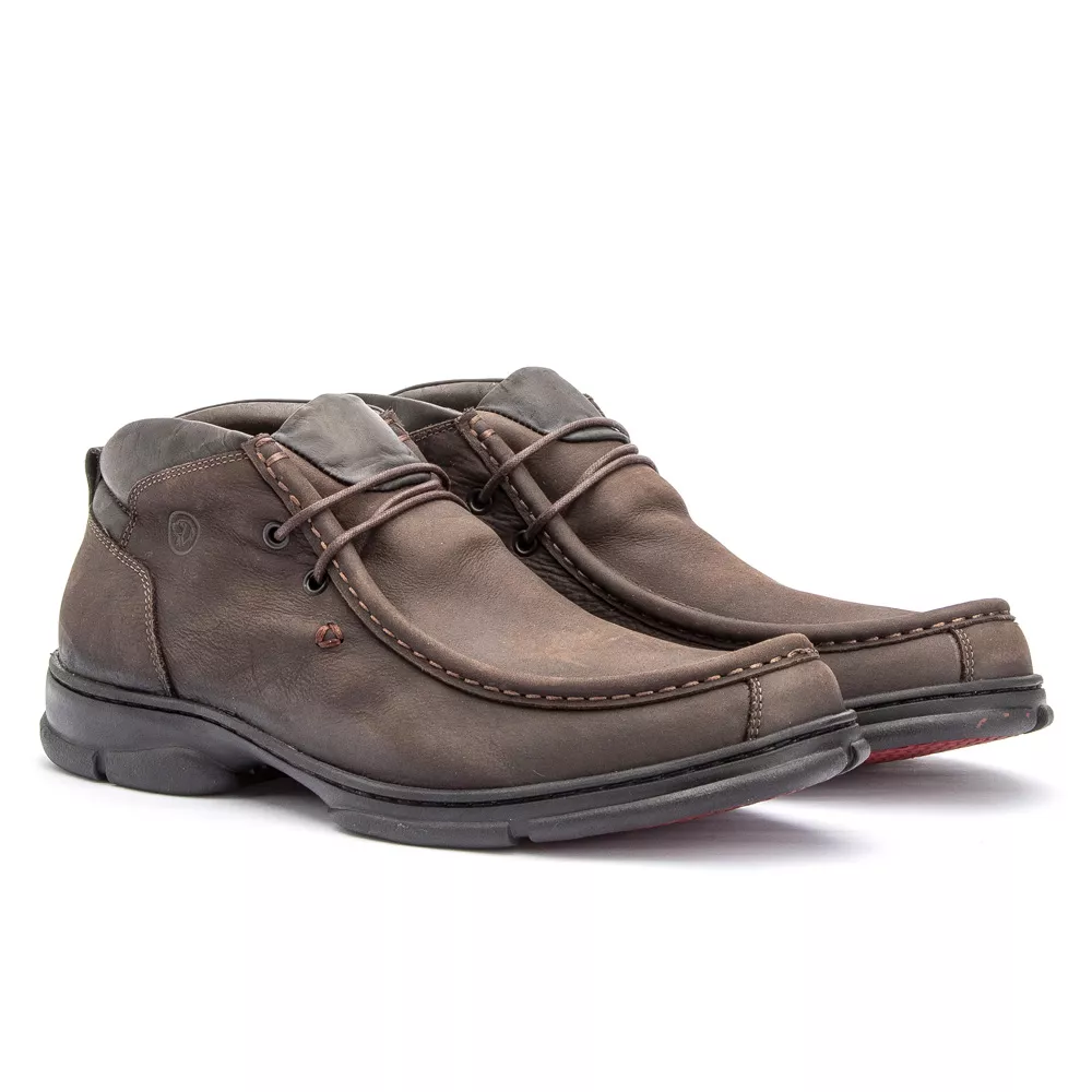 CANADIAN MASCULINA ANATOMIC GEL RUSTICO T. MORO | Horses Ville | O