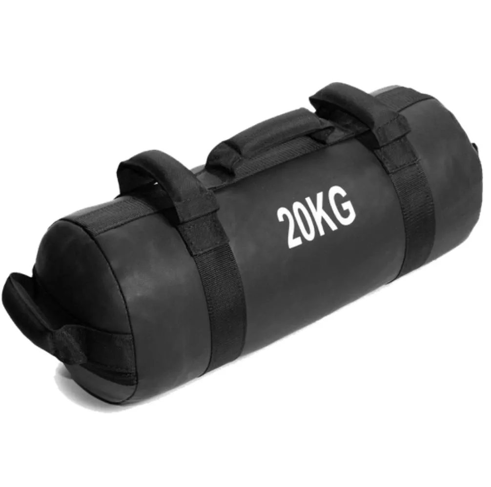 Power Bag 20 Kg com alças - INFINITY | INFINITY LOJA