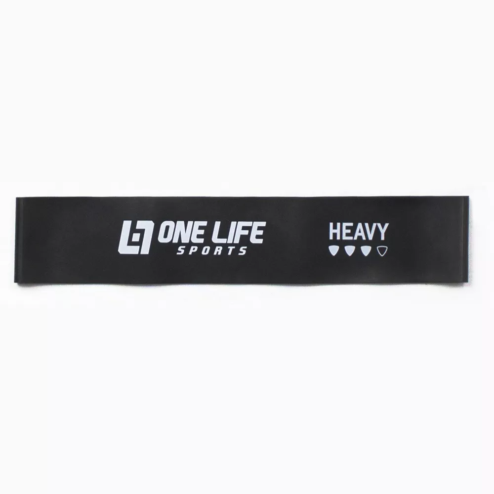 Mini Band Forte - One Life | INFINITY LOJA