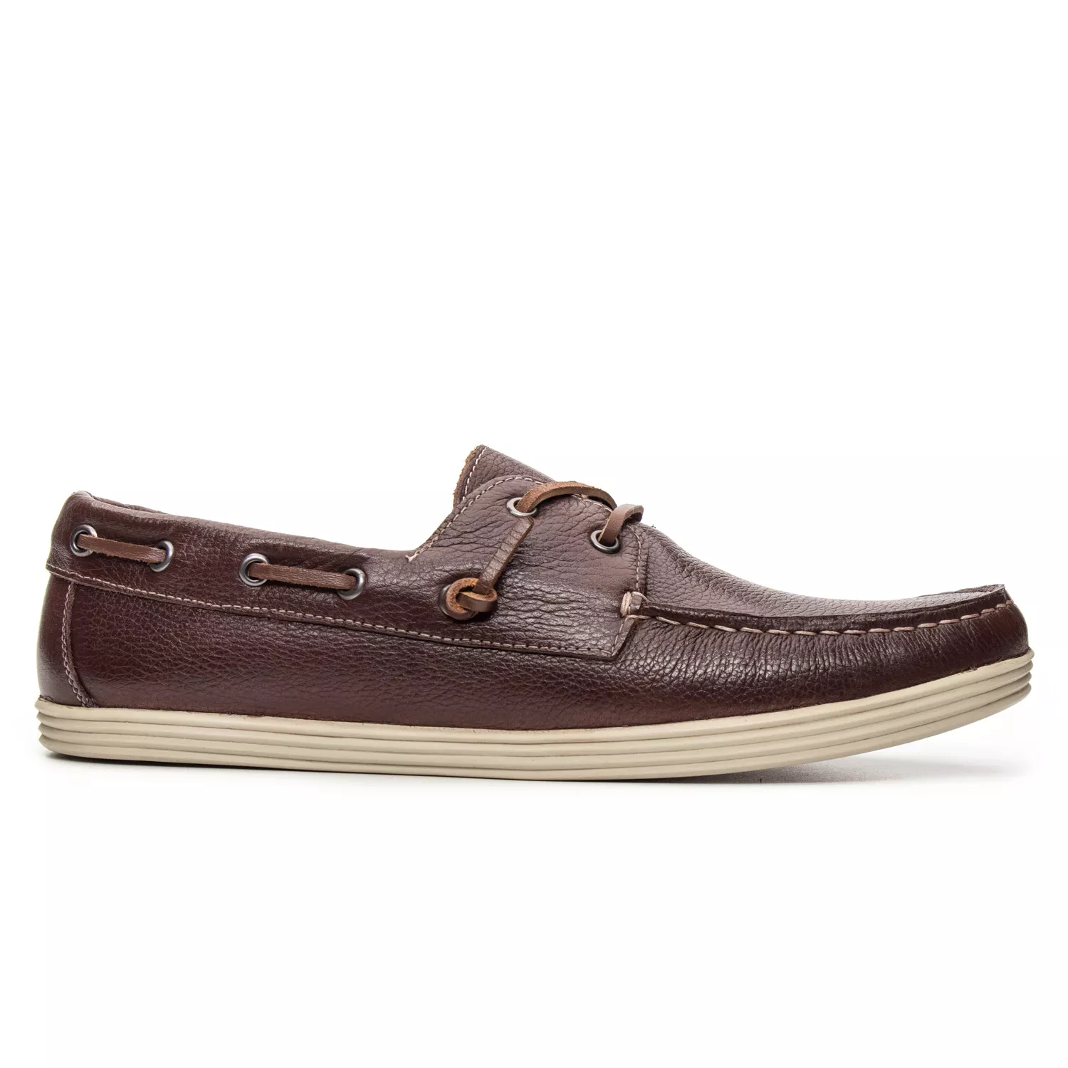 Mocassim Masculino Sider Pinhão 2580