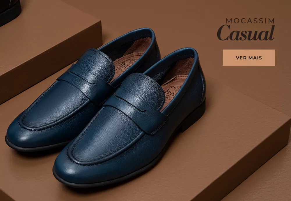 mocassim modena