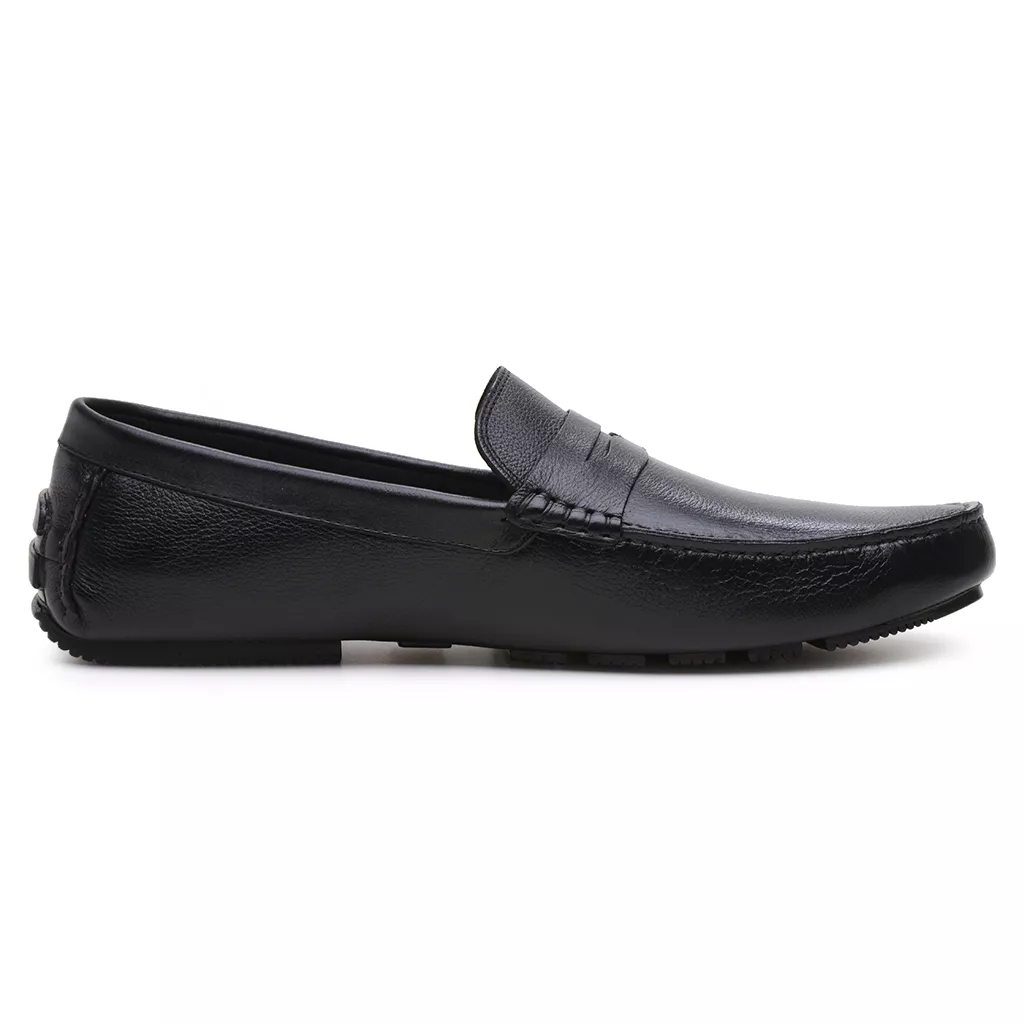Mocassim Drive Preto 26815
