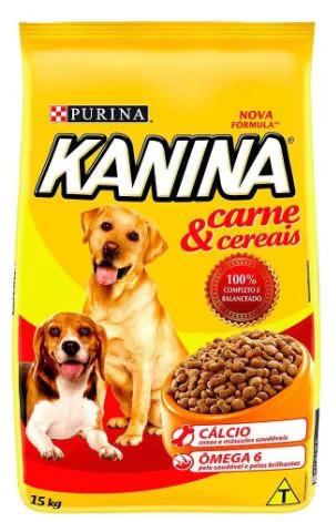  CANIN １５ｋｇ Laboraves