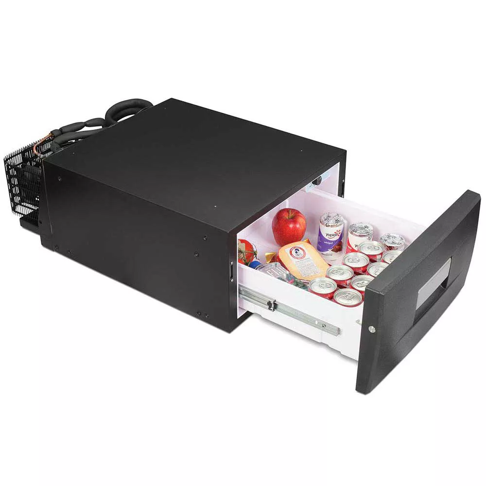 GELADEIRA DE GAVETA 30 LITROS DOMETIC _ CD30 | LOJA DOMETIC
