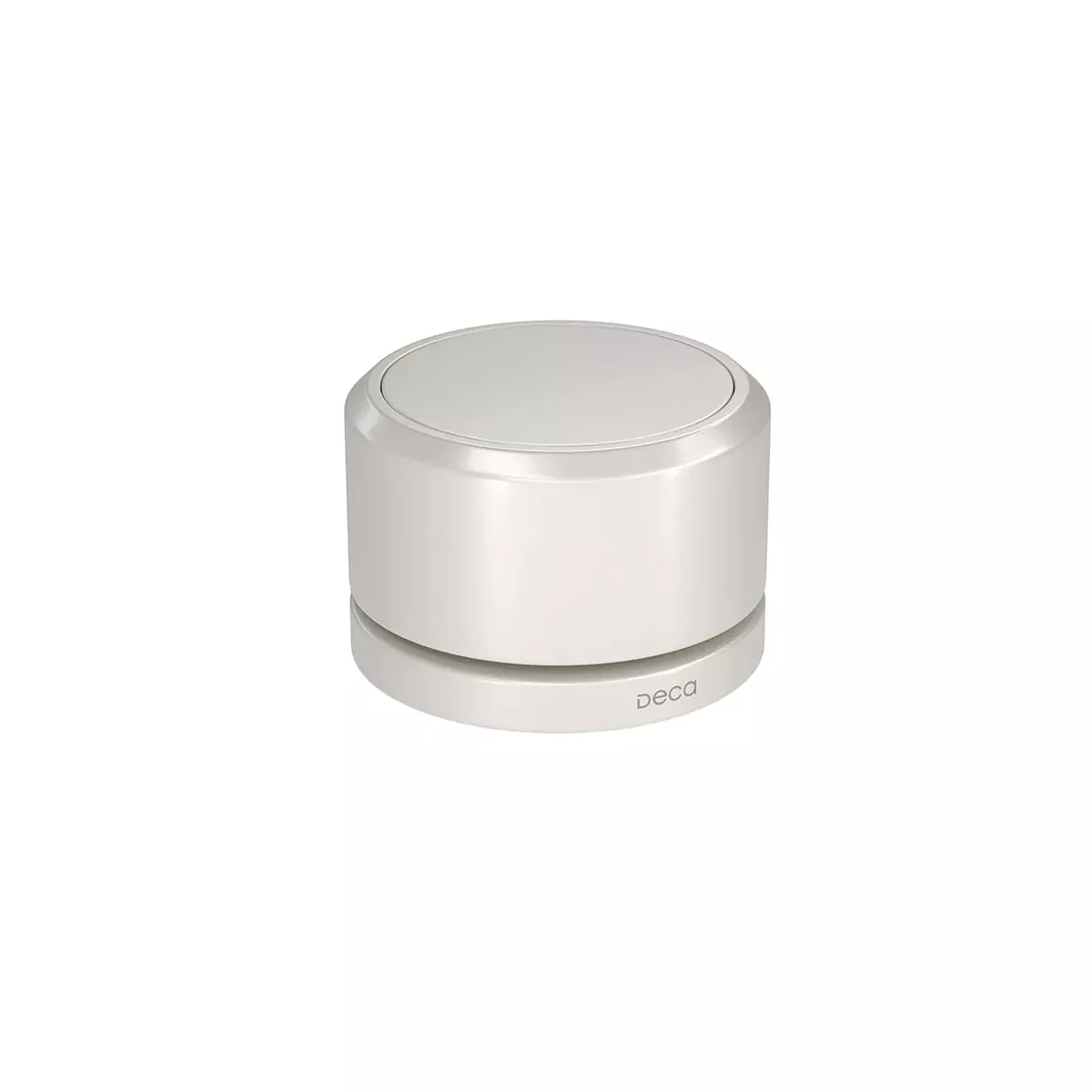 Acionamento Deca 4991 Branco Matte 104 - Loja Gomes